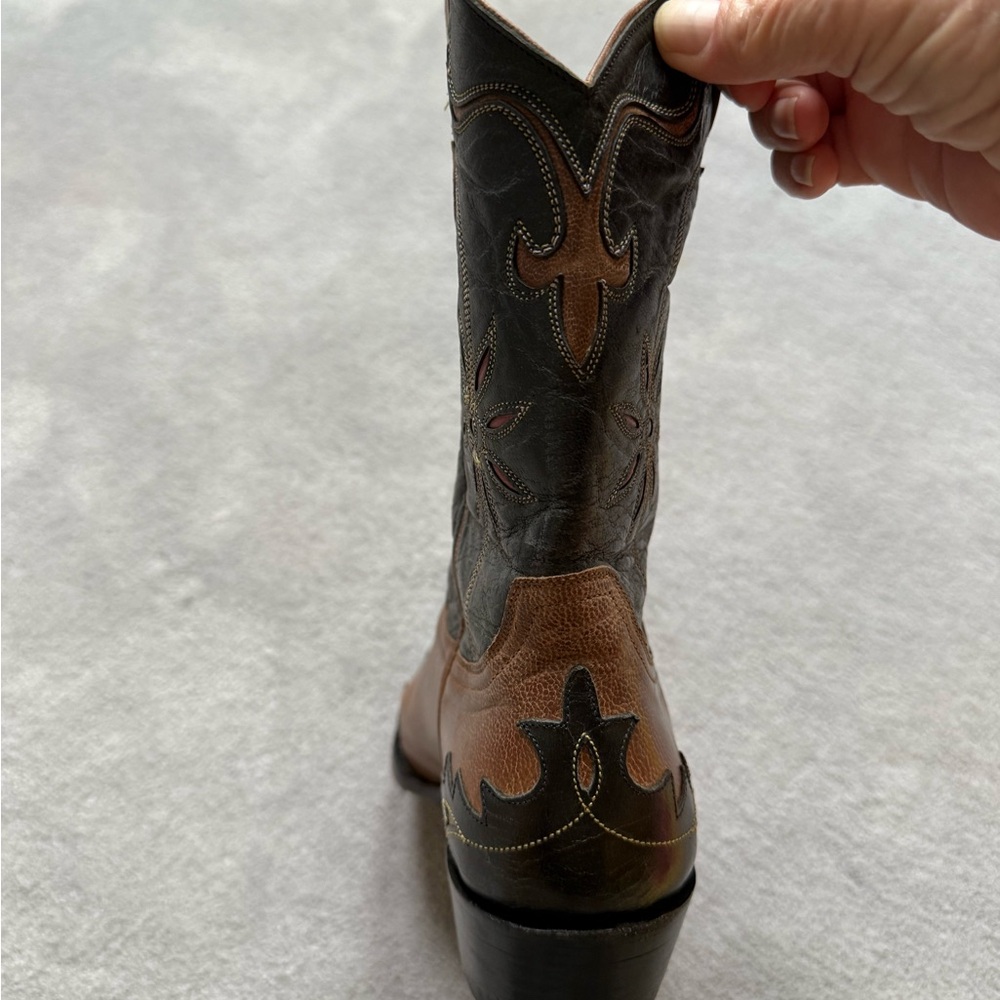 Old Gringo Palomo 10 - Picture 5 of 14